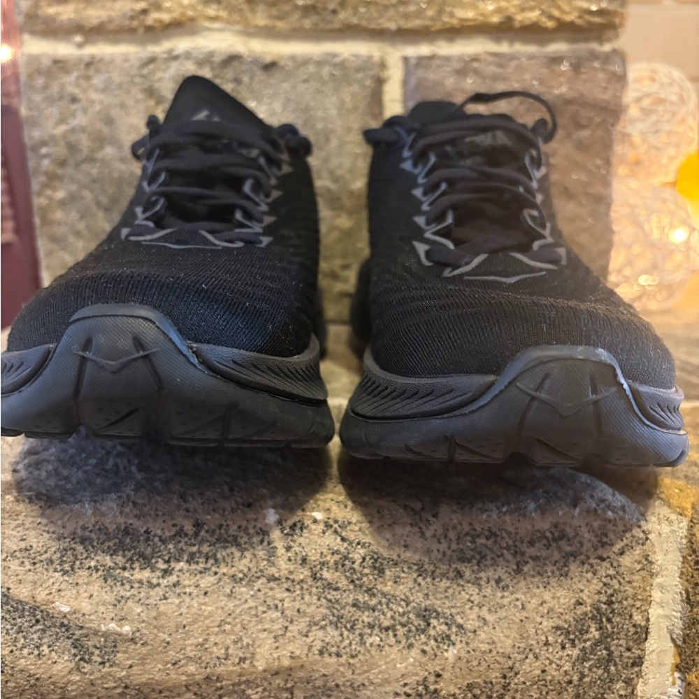 Like New - HOKA Mach 5 women’s - Picture 2 of 8